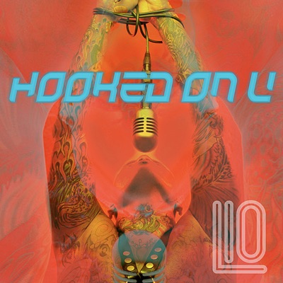 Hooked On U (SpekrFreks mix) - Single