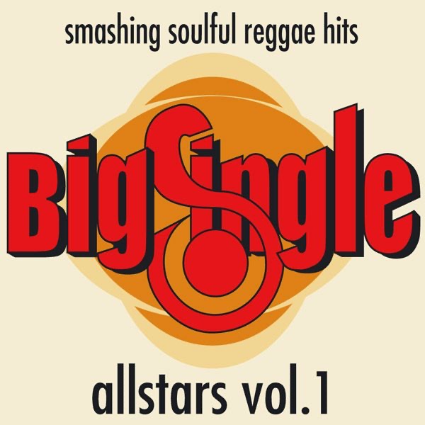 Big Single All Stars, Vol.1