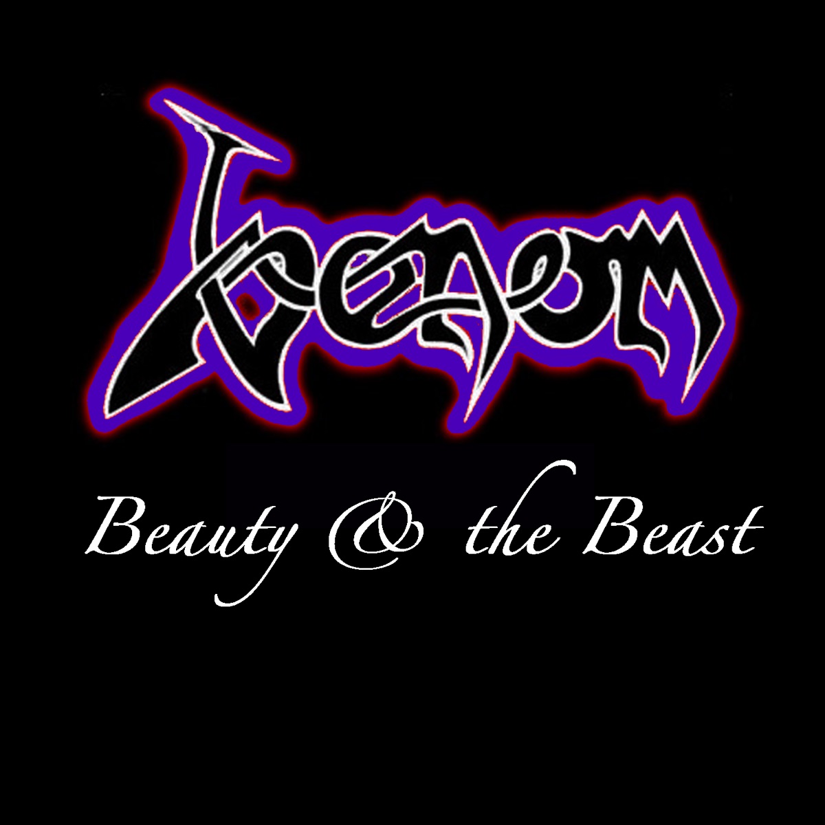 Beauty & the Beast cover