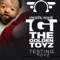 Testing Toyz - The Golden Toyz lyrics