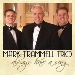 Mark Trammell Trio - Loving the Lamb