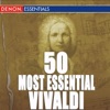 Inga Kalna Et in Terra 50 Most Essential Vivaldi Pieces