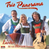 Lieder, die von Herzen kommen - Trio Panorama aus Südtirol