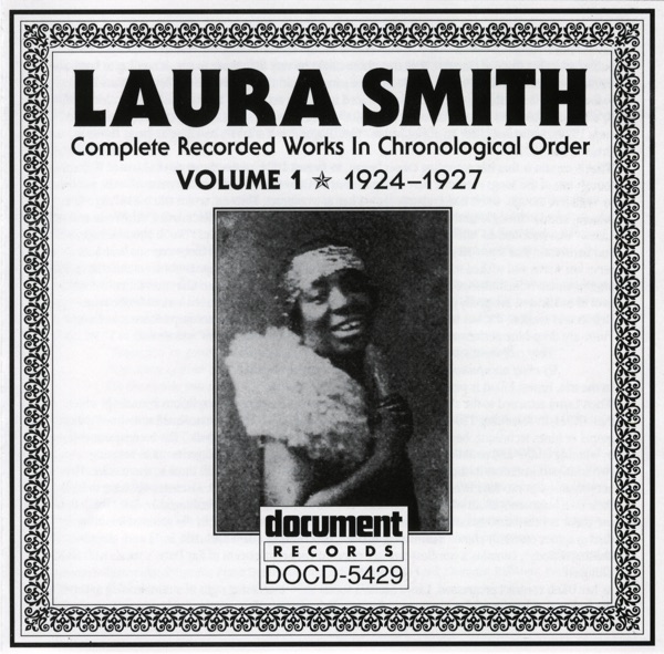 Laura Smith Vol. 1 (1924-1927)