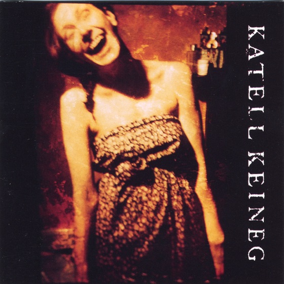 Cover artwork for Cut
