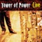 Down to the Night Club (Bump City) - Tower Of Power lyrics