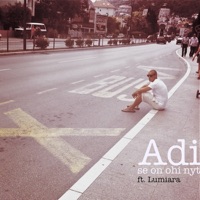 Se On Ohi Nyt - Single - Adi