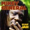 Pretty City - Mikey General lyrics