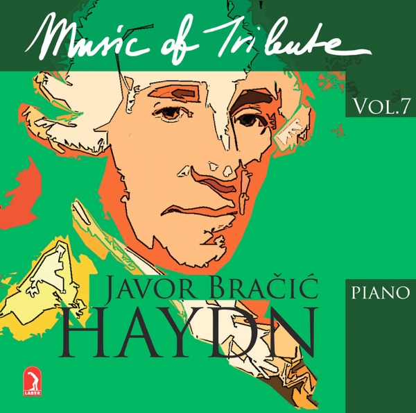 Thème varié sur le nom de Haydn
