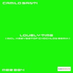 Lovely Time - Single