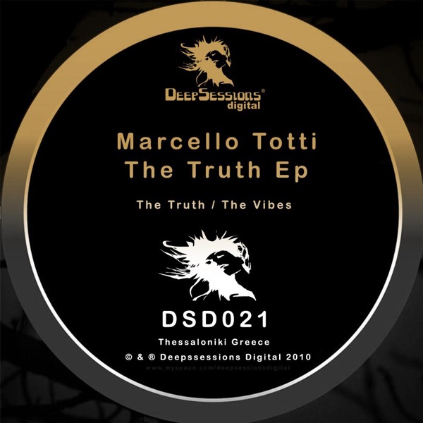 The Truth - Single
