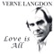 Carousel Dreams - Verne Langdon lyrics