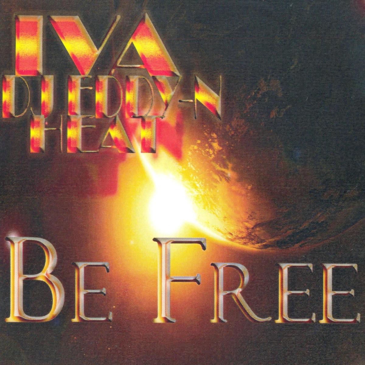 Be Free - Single