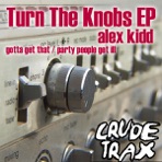 Turn the Knobs - Single