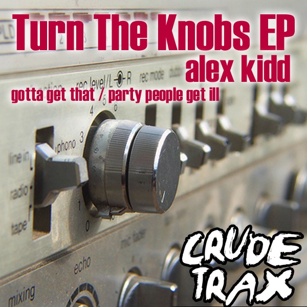 Party People Get Ill (Original Mix)