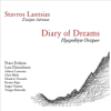 Diary of Dreams (Imerologio Oniron) - Stavros Lantsias