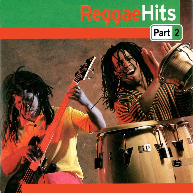 Reggae Hits Part 2