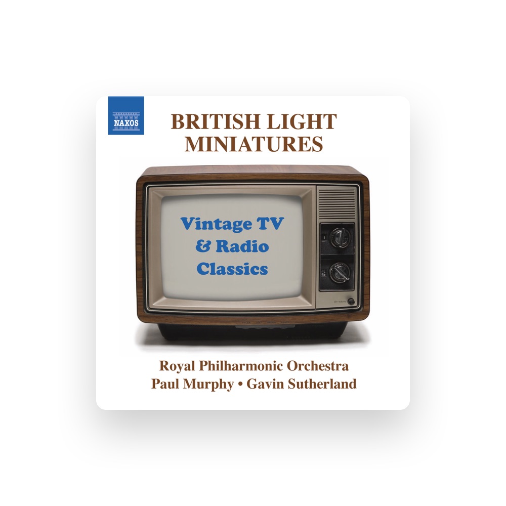 Paul Murphy - Jazz artist