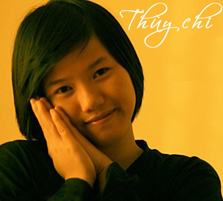 Обложка альбома «Mưa Trên Phố Bay Xa» — Thùy Chi