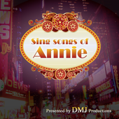 Easy Street (Karaoke Track) [In the Style of Annie]