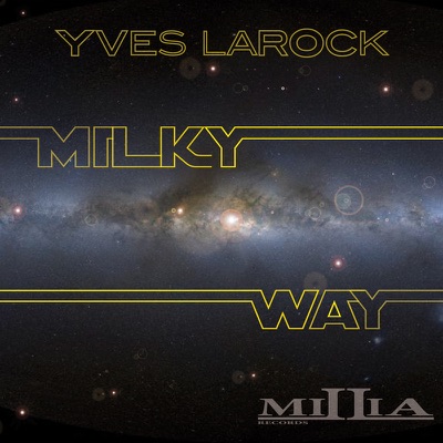 Milky Way Part.1 (Remixes) [feat. Trisha] - EP