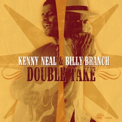 Billy Branch & Kenny Neal