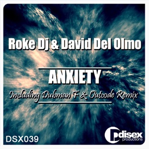 Anxiety - Single