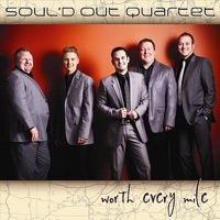 Soul'd Out Quartet - I Am Thine O Lord