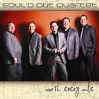 I Am Thine O Lord — Soul'd Out Quartet