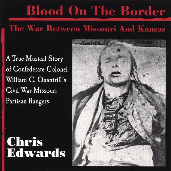 Blood On the Border
