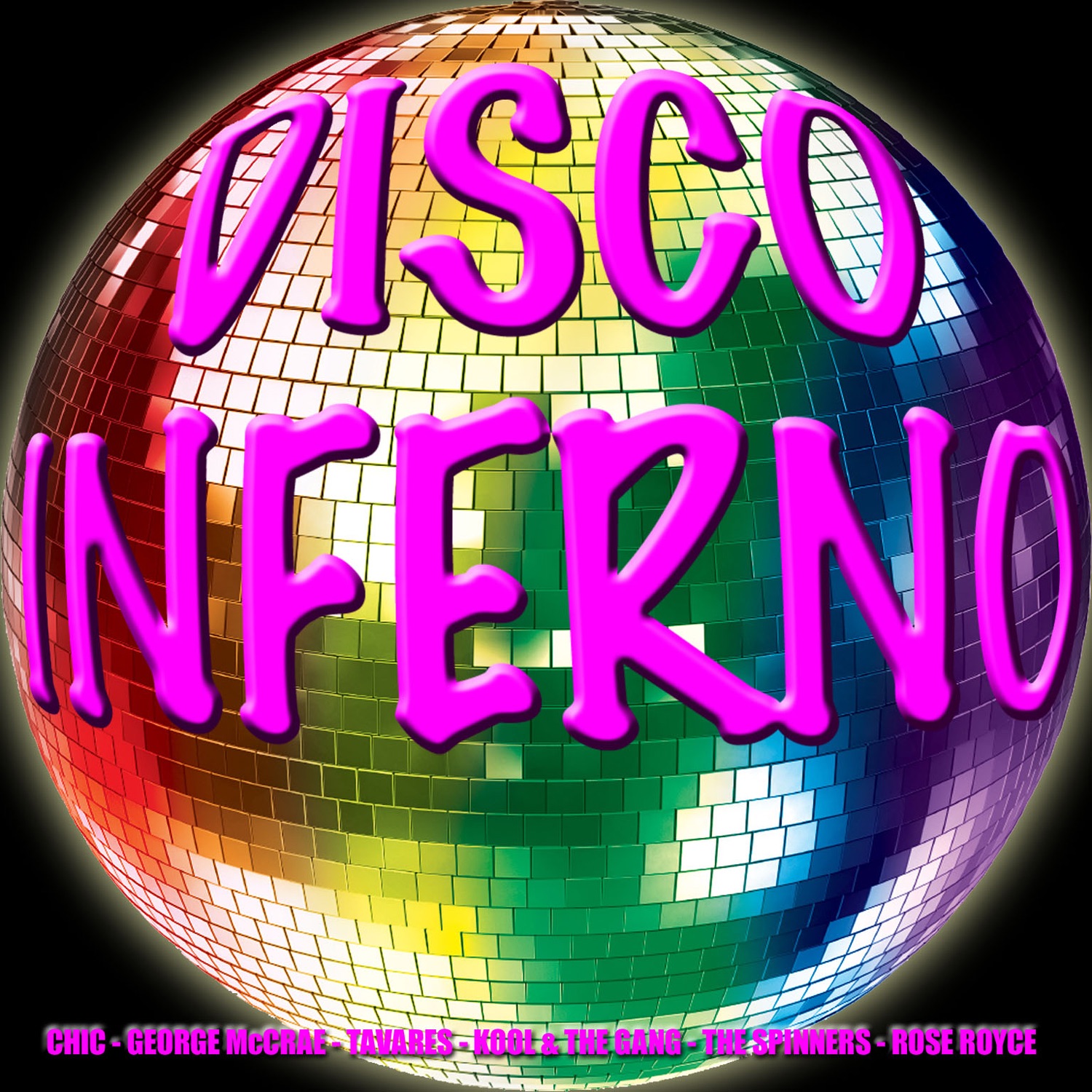 Disco Inferno