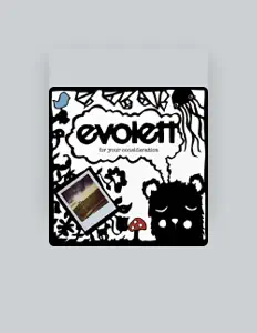 Listen to Evolett, watch music videos, read bio, see tour dates & more!