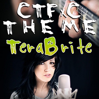 CTFxC Internet Killed Television Theme - Single