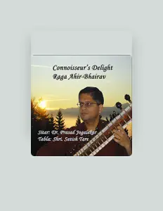 Listen to Dr. Prasad Jogalekar, watch music videos, read bio, see tour dates & more!