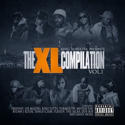 XL Compilation, Vol. 1