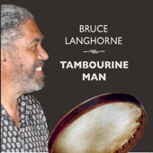 Tambourine Man artwork