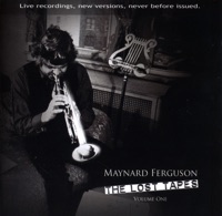 The Lost Tapes - Maynard Ferguson
