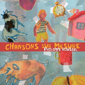 Chansons sur mesure