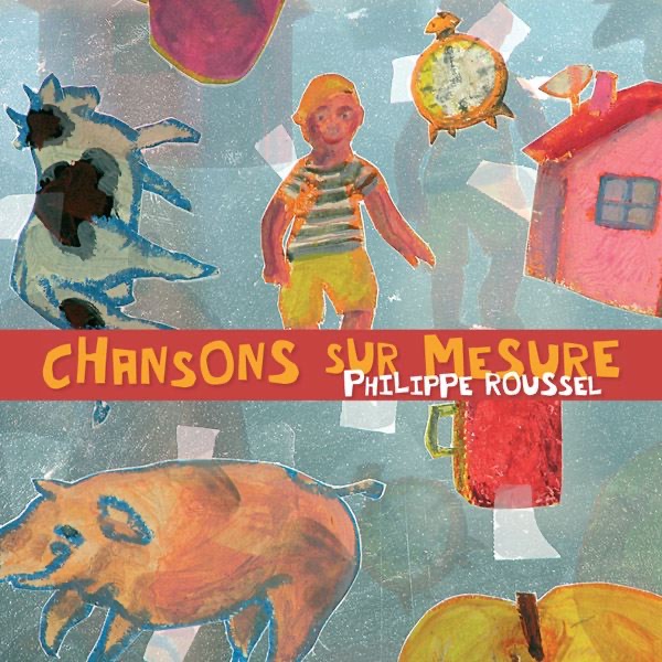 Chansons sur mesure