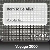 Born To Be Alive