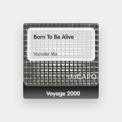 Listen to Voyage 2000, watch music videos, read bio, see tour dates & more!