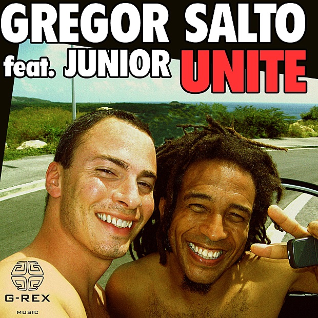 Gregor Salto - Unite Ft Ft Junior