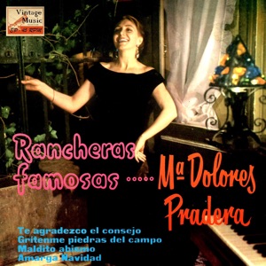 Vintage México No. 163: Rancheras Famosas (EP)