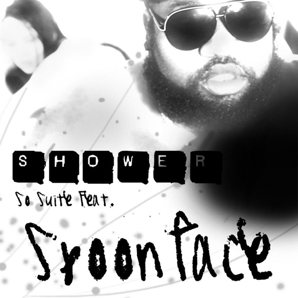 Shower Mix Pack 1 (feat. Spoonface) - EP - Single