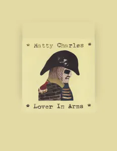 Listen to Matty Charles, watch music videos, read bio, see tour dates & more!