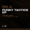 Trbl - Skla lyrics
