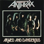 Armed and Dangerous (Studio)