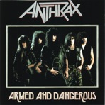 Armed and Dangerous