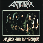 Armed and Dangerous