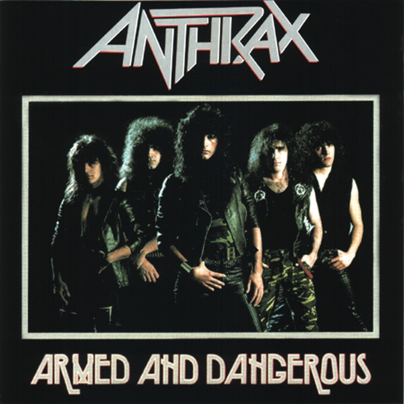 Armed and Dangerous